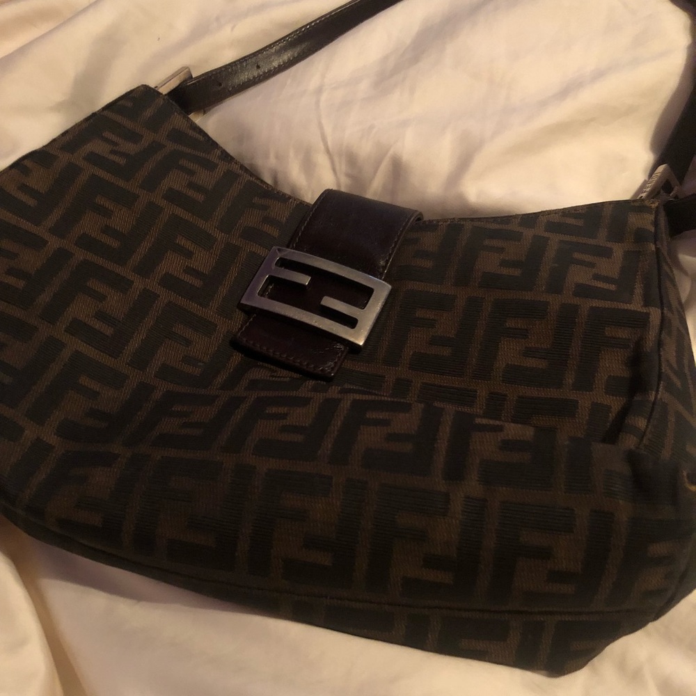Fendi handbag